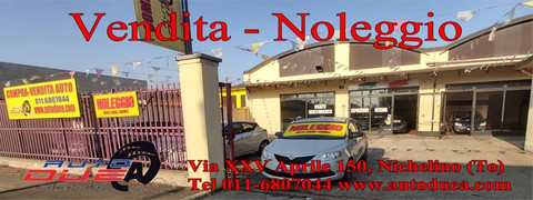 Auto Due  A Di Amenta Alfio